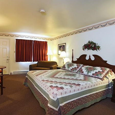 Amish Country Motel Bird-in-Hand Exterior foto